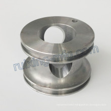 Customized Spare Part CNC Machining Metal Fabrication